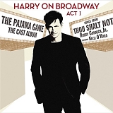Connick Jr., Harry (Harry Connick Jr.) - Harry On Broadway, Act I