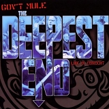 Gov't Mule - The Deepest End