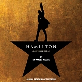 Lin-Manuel Miranda - Hamilton [Disc 1]