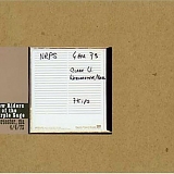 New Riders of the Purple Sage - Worcester, MA 4-4-73