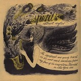 Ayler, Albert (Albert Ayler) - Spirits