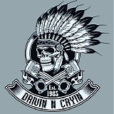 Drivin' 'n Cryin' - 2017-06-25 - Athfest Main Stage