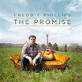 Phillips, Freddie (Freddie Phillips) - The Promise - EP