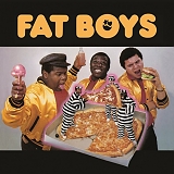 Fat Boys - Fat Boys