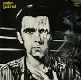 Peter Gabriel - Peter Gabriel 3 (Melt)
