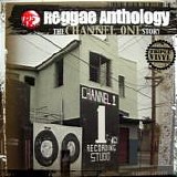 Various artists - The Channel One Story