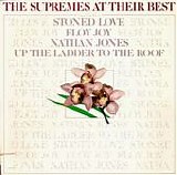 The Supremes - The Supremes At Their Best
