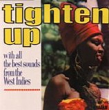 Various artists - Tighten Up