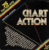 Various artists - Chart Action