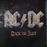 AC/DC - Rock Or Bust