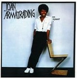 Joan Armatrading - Me Myself I