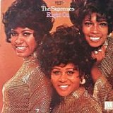 The Supremes - Right On
