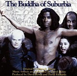 David Bowie - The Buddha Of Suburbia
