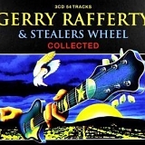 Gerry Rafferty & Stealers Wheel - Collected