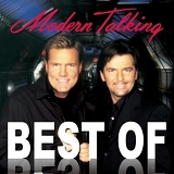 Modern Talking - The Best Of Modern Talking