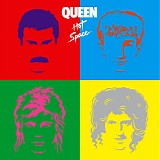 Queen - Hot Space