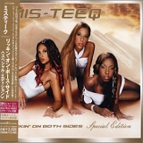 Mis-Teeq - Lickin' On Both Sides:  Special Edition  [Japan]