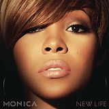 Monica - New Life