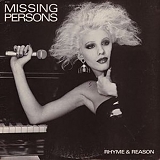 Missing Persons - Rhyme & Reason