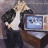 Joni Mitchell - Wild Things Run Fast