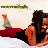 Monifah - Home