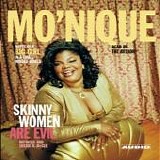 Mo'Nique - Skinny Women Are Evil  [AudioBook]