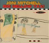 Joni Mitchell - Big Yellow Taxi