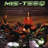 Mis-Teeq - Lickin' On Both Sides:  Limited Edition