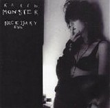 Karen Monster - Necessary Evil