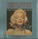Marilyn Monroe - Some Like It Hot