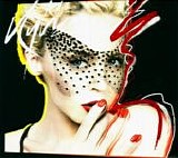 Kylie Minogue - X:  Special Edition  [UK]