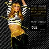 Kylie Minogue - 3 Track Live CD (Target Exclusive)