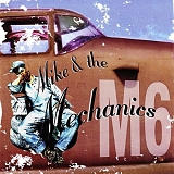 Mike + the Mechanics - Mike & The Mechanics M6