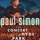 Paul Simon - The Concert in Hyde Park (2CD)