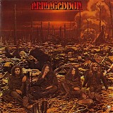 Armageddon  (UK) - Armageddon
