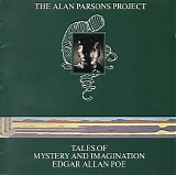 Parsons Alan Project - Tales Of Mystery And Imagination Edgar Allan Poe