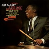 Art Blakey & The Jazz Messengers - Mosaic