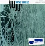 Wayne Shorter - Juju