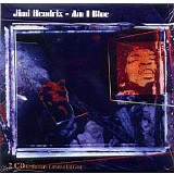 Hendrix, Jimi - Am I Blue (Unofficial Release, Ltd.Edition No. 625 of 1000)