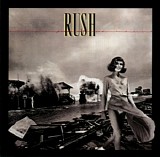 Rush - Permanent Waves