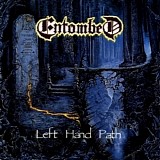 Entombed - Left Hand Path