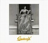 CousteauX - CousteauX (Limited Edition)