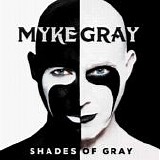 Myke Gray - Shades Of Gray