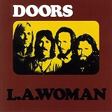 Doors - L.A. Woman