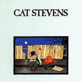 Cat Stevens - Teaser And The Firecat