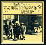 Grateful Dead - Workingman's Dead