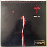 Steely Dan - Aja