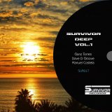 Various artists - Survivor Deep, Vol. 1