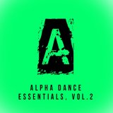 Various artists - Alpha Dance Essentials, Vol.2