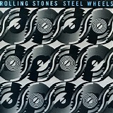 The Rolling Stones - Steel Wheels